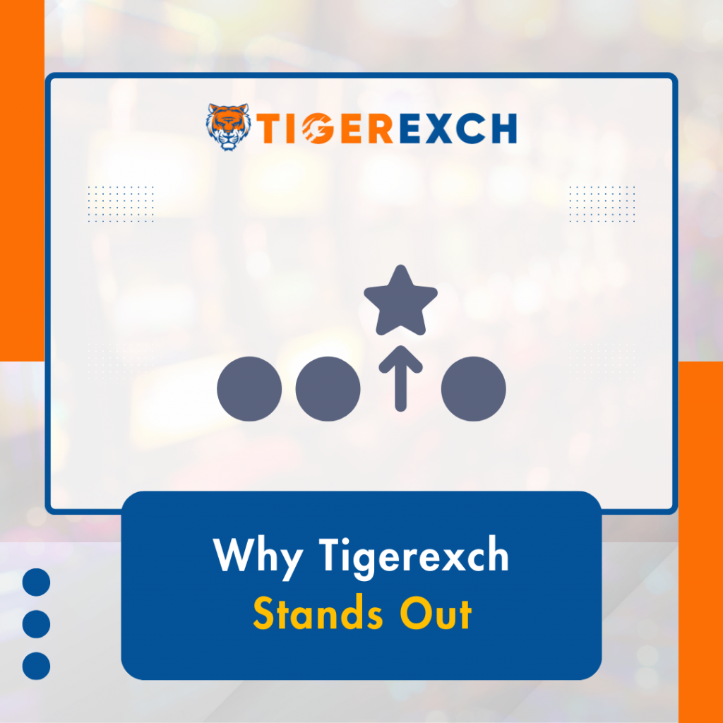 Tigerexch introduction illustration