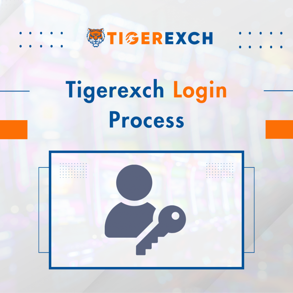 Secure account login guide