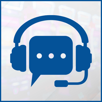 Customer support illustration